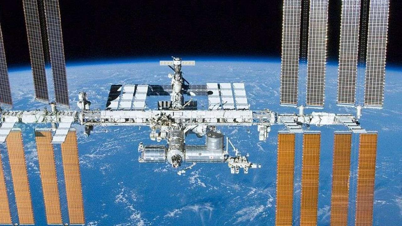 Mengenal ISS Stasiun Antariksa yang Diminta Elon Musk Segera Dihancurkan