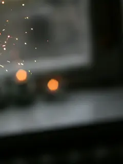 Ilustrasi Kembang Api Tahun Baru (Unsplash/Danil Aksenov)