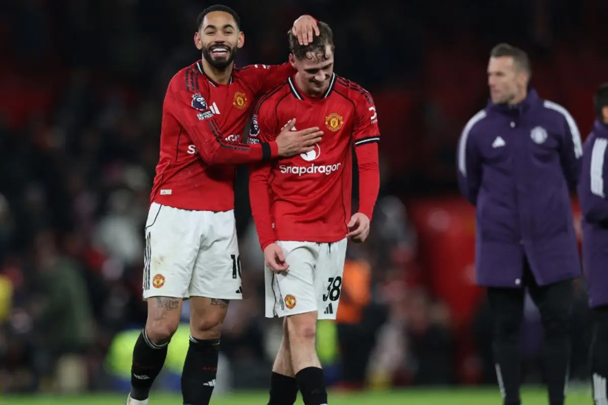 Manchester United