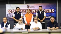 Profil Adrian Gunadi, Eks Direktur Investree yang Dibekuk OJK Usai Buron di Qatar