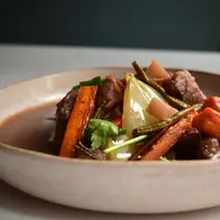 Resep Beef Stew Lezat untuk Natal, Menu Spesial yang Bikin Hangat Keluarga | copyright pexels.com/tomateoignons
