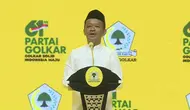 Golkar Jaga Tren Elektabilitas, Bidik Pemilu 2029