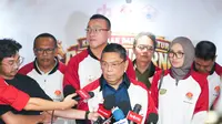 GM Novendra Priasmoro Juara Kejurda Piala Gubernur DKI Jakarta, Bidik 6 Emas di Kejurnas 2026