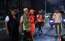 Sudinsos Jaksel Bawa 24 PPKS Fatmawati ke Panti Sosial untuk Pembinaan PPKS Jakarta Selatan