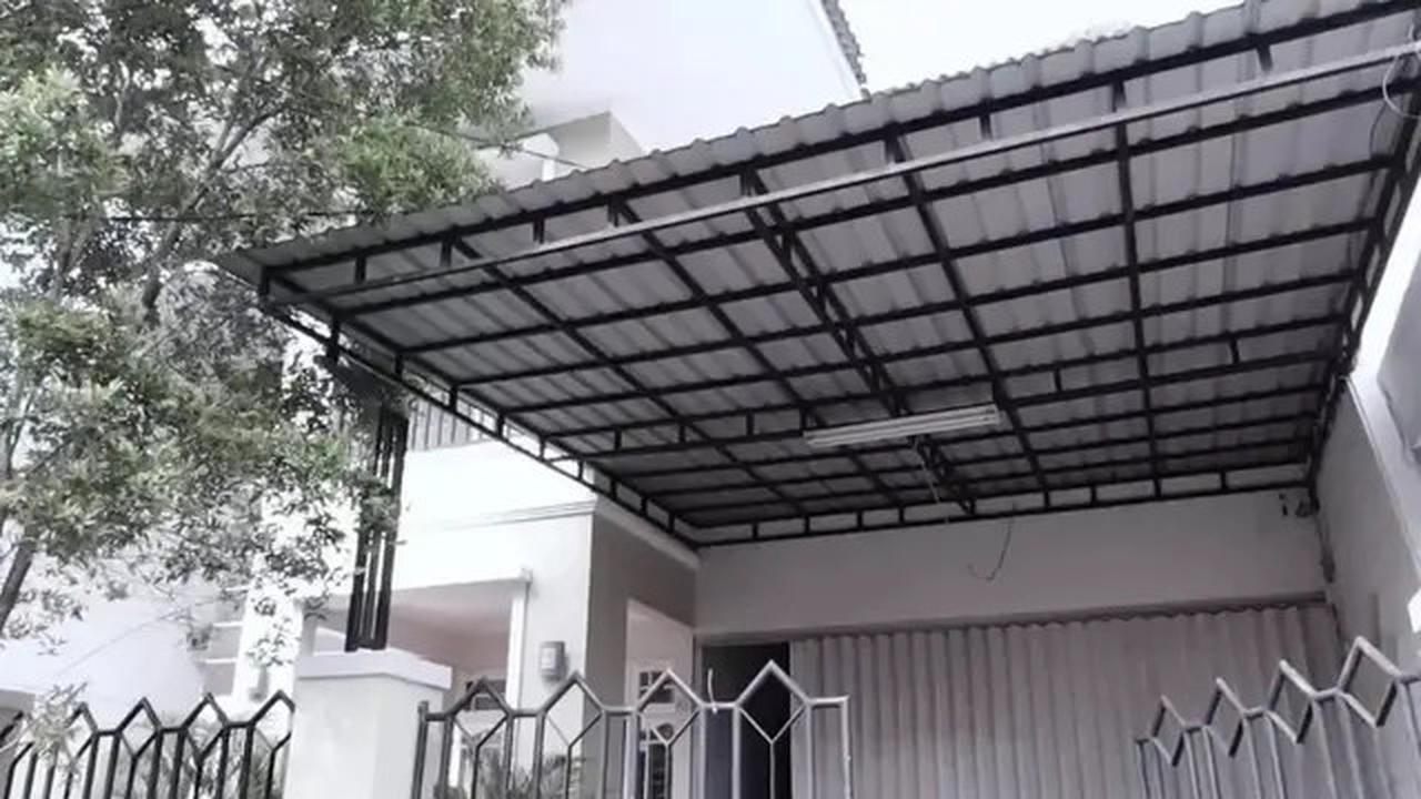7 Potret Dapur Baru Arumi Bachsin Bergaya Minimalis, Serba Putih dan Mewah