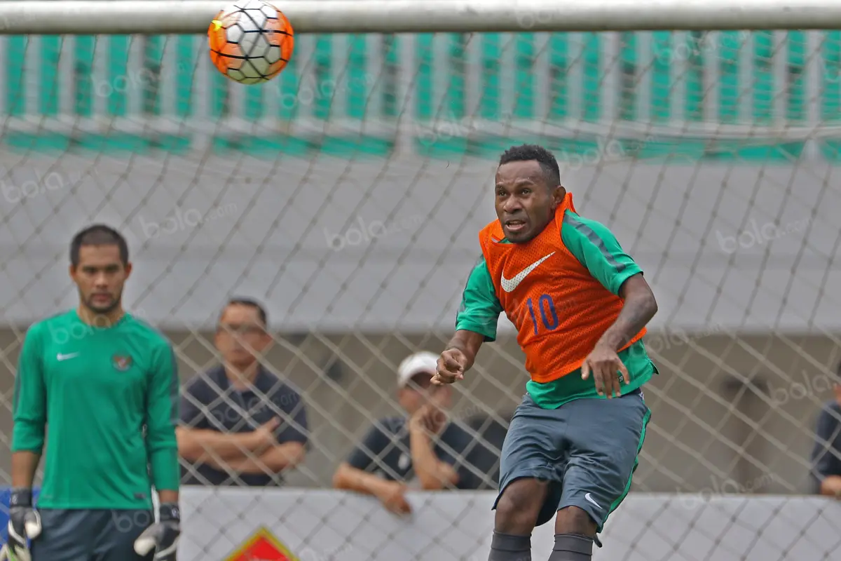 Timnas Indonesia
