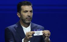 Loh, Anak Gianluigi Buffon Pilih Bela Timnas Republik Ceko daripada Italia