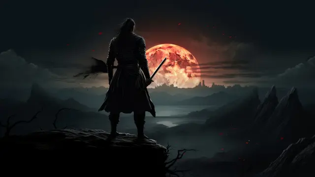 Warrior