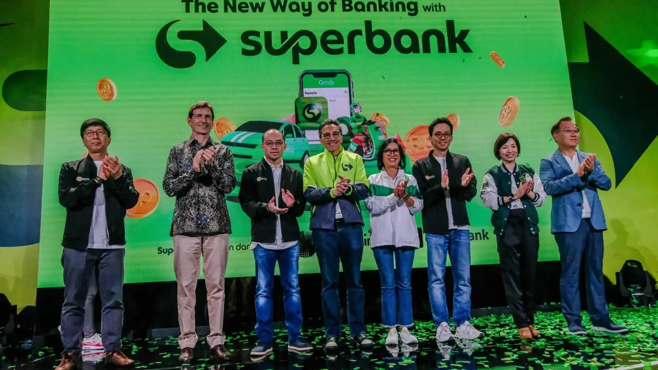 Superbank