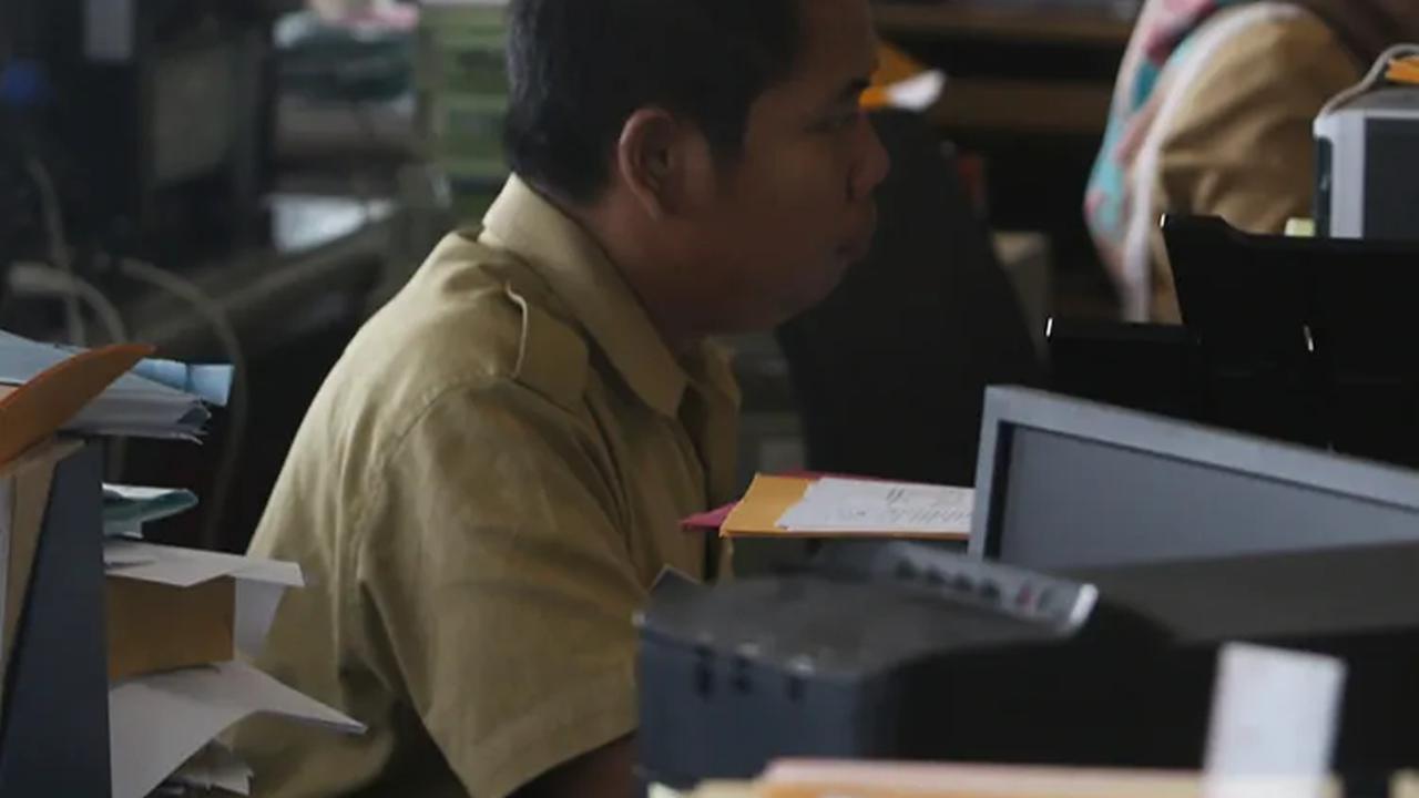 RUU ASN Disahkan, Kini PPPK Dapat Uang Pensiun dan Jaminan Hari Tua