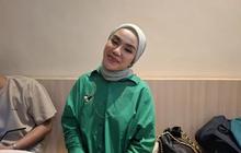 Medina Zein Jelaskan Status Pernikahannya dengan Lukman Azhari, yang Resmi Bercerai Sejak Bulan Desember