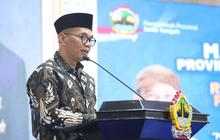 Ketua DPRD Desak Pemprov Segera Tuntaskan Perbaikan Jalan Mudik Jateng Jelang Lebaran 1447 H
