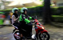 Bonus Hari Raya Gojek 2026 Naik Dua Kali Lipat Jadi Rp110 Miliar, Segini Diterima Mitra Driver