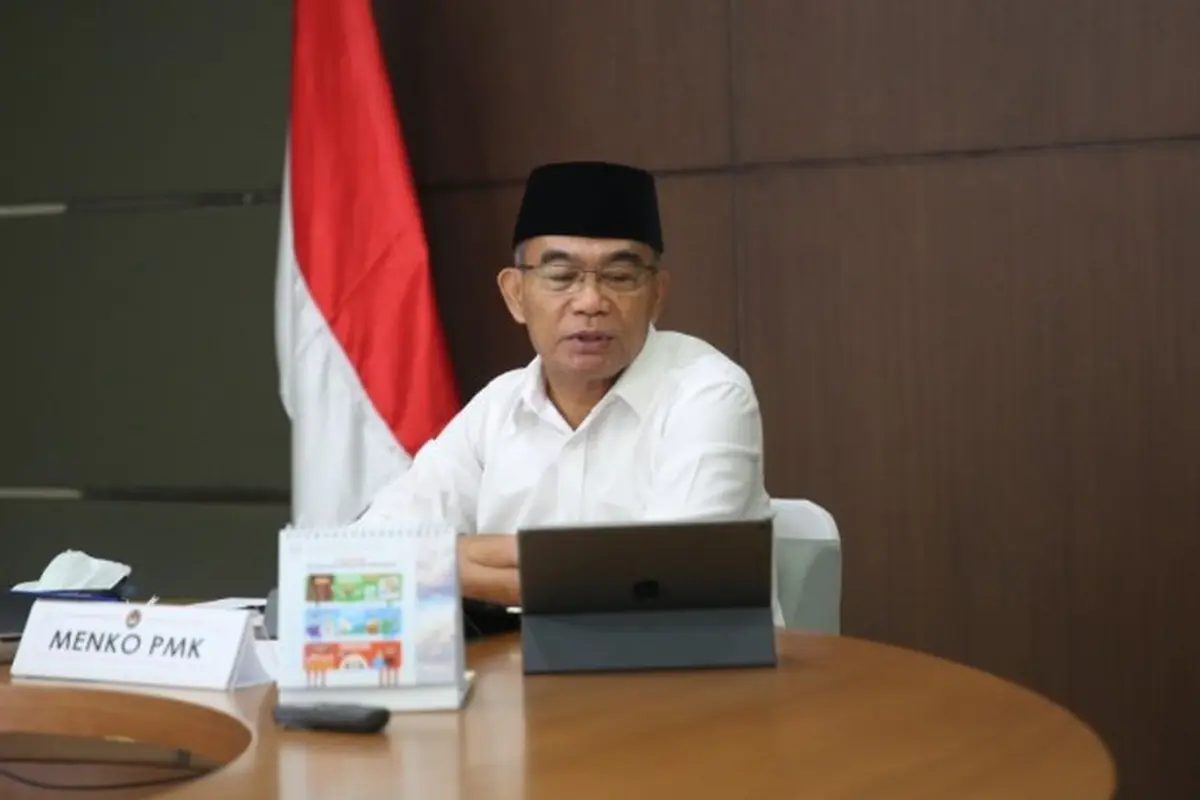 Muhadjir Effendy