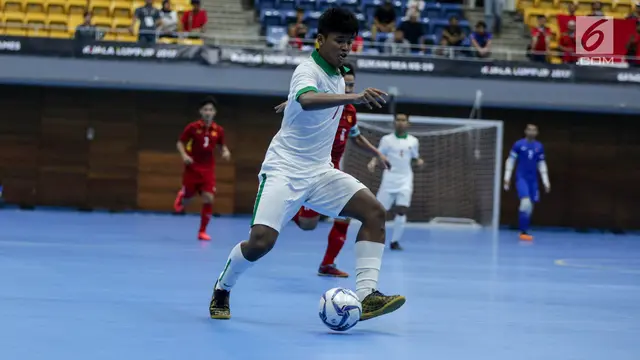 Piala AFF Futsal 2017