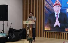Disbudpar Sumsel Dorong Seniman Komedi Jadi Pembina Kreativitas Generasi Muda