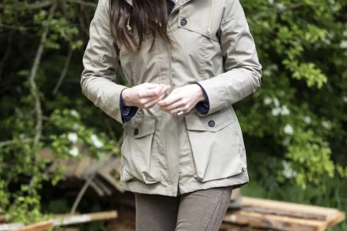 [Bintang] Kate Middleton