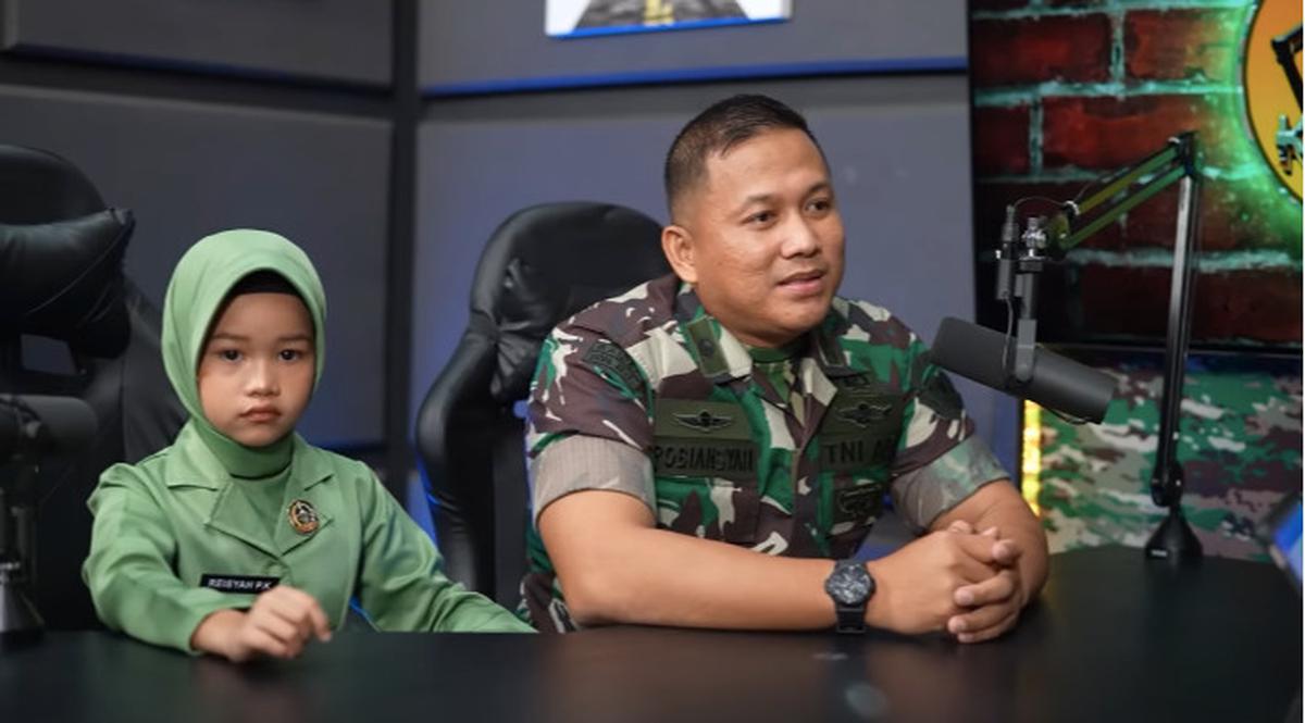 mayor robiansyah