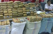 Polisi gagalkan penyelundupan 623 kg ganja dalam truk di Pidie