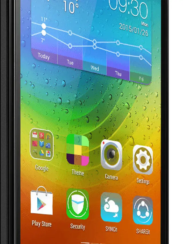 harga lenovo