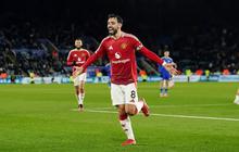 Ruben Amorim Beri Sinyal Kuat, Bruno Fernandes Tak Akan Dijual