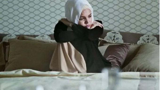 [Bintang] Air Mata Surga