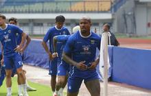 Kata Ciro Alves soal Hadirnya Gervane Kastaneer untuk Bantu Angkat Performa Persib di Putaran Kedua