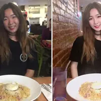 Lebih milih untuk mengeluarkan uang ratusan juta untuk operasi plastik atau sebenarnya kamu cuma pengin foto diedit dengan Photoshop? (Foto: Kanahoooo/Viral4Real)