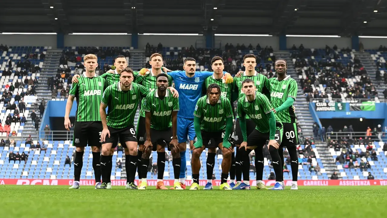 Sassuolo