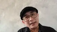 Teknologi AI untuk Fesyen di Mata Rinaldy Yunardi dan Hian Tjen