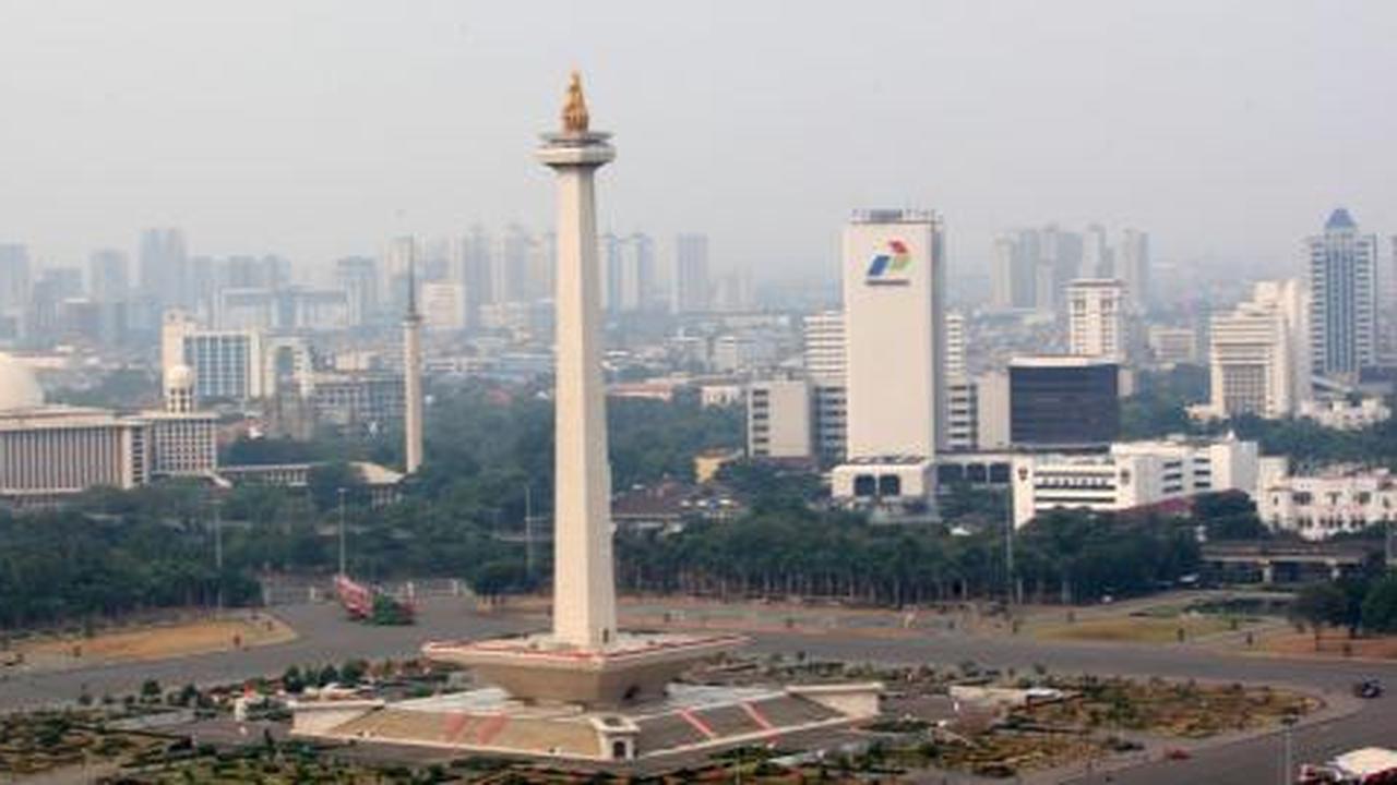 Benahi infrastruktur Jakarta, ketimbang pindahkan ibu kota
