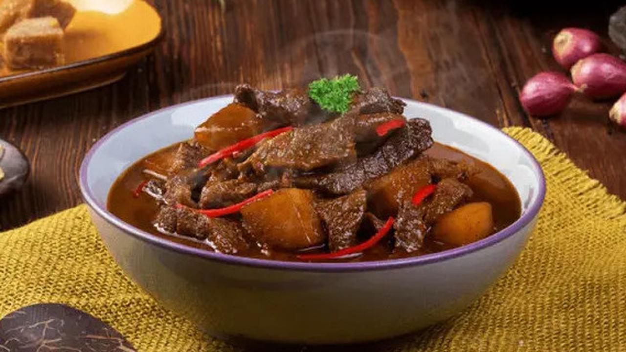 Resep Olahan Semur Enak dan Bergizi, dari Daging hingga Jengkol yang Cocok untuk Menu Buka dan Sahur
