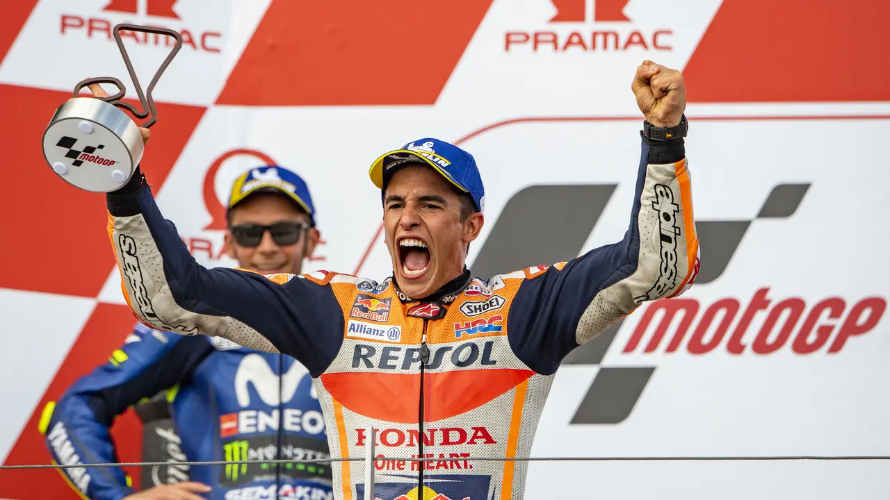 MotoGP