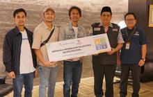 Eross Sheila On 7 Sampai Lelang Gitarnya buat Donasi ke Gaza, Sosoknya Langsung Banjir Pujian