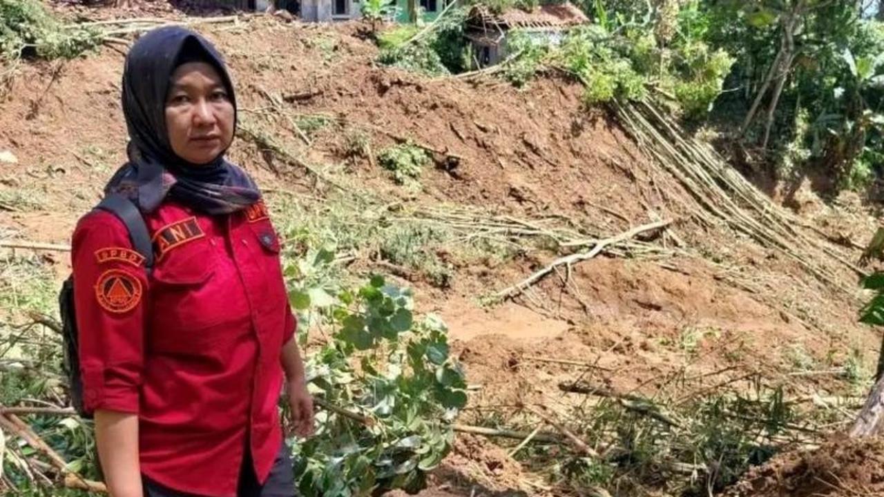 Siaga 24 Jam, BPBD Ciamis Petakan Daerah Rawan Bencana Hidrometeorologi Jelang Puncak Musim Hujan 2026