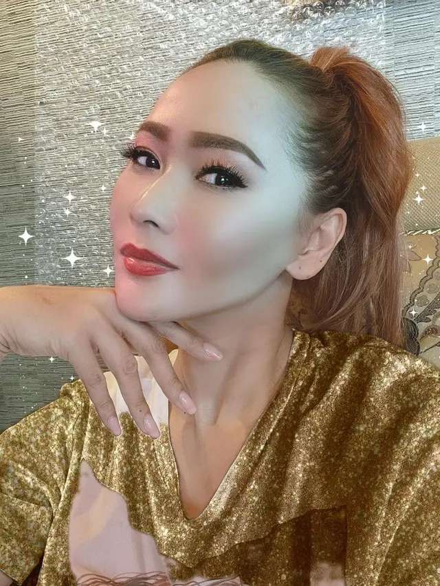 Inul Daratista. (Foto: Instagram @inul.d)