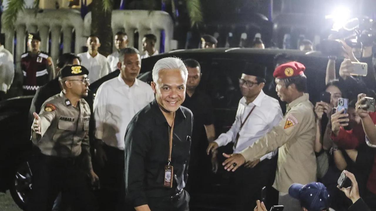 Laporan ini wajib bagi capres-cawapres sebagai bagian dari keterbukaan informasi soal harta yang dimiliki.<br>