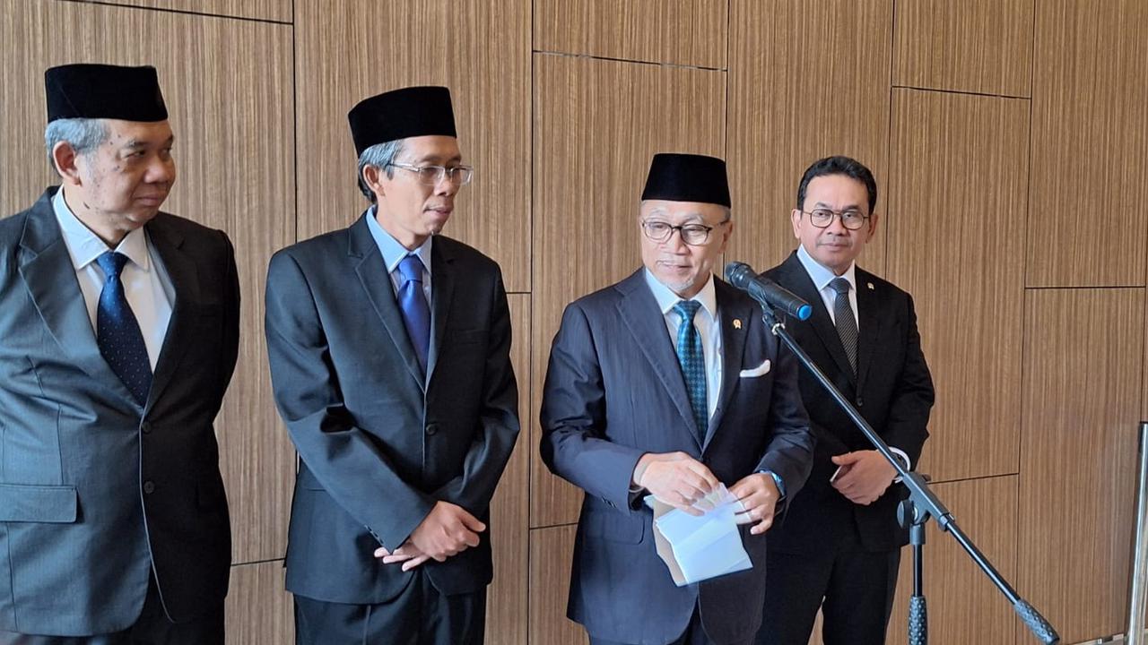 Pemerintah Siap Atur Kuota Impor Jagung dan Gandum Pakan Ternak Jelang Panen Raya