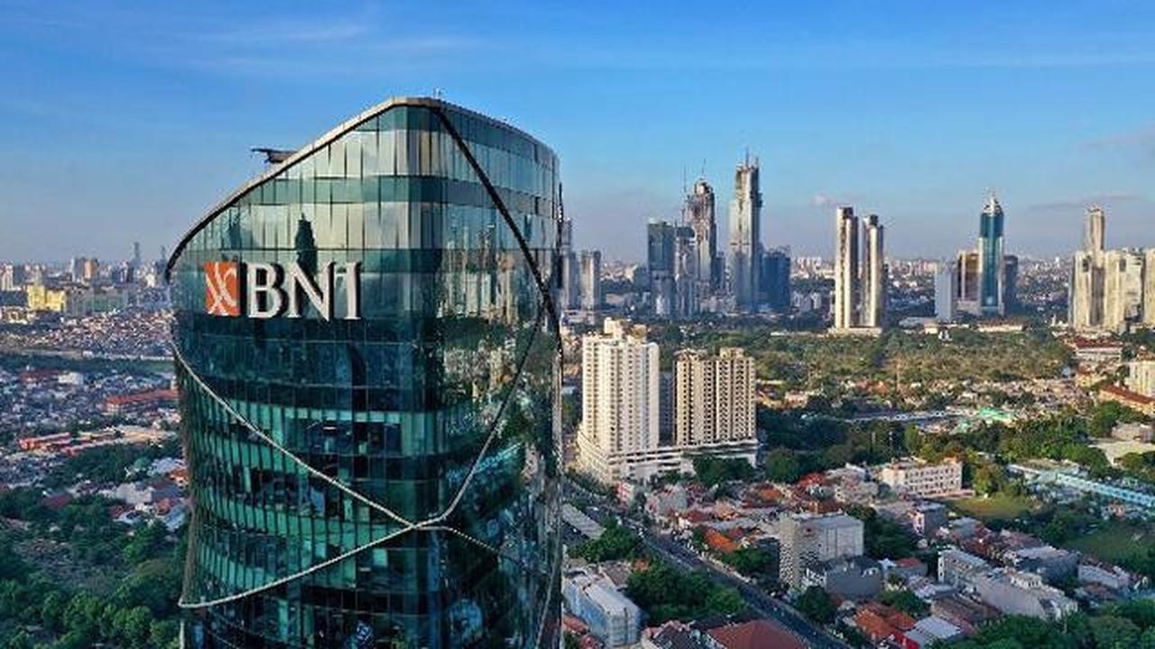 BNI Tutup Internet Banking Mulai 21 April 2026