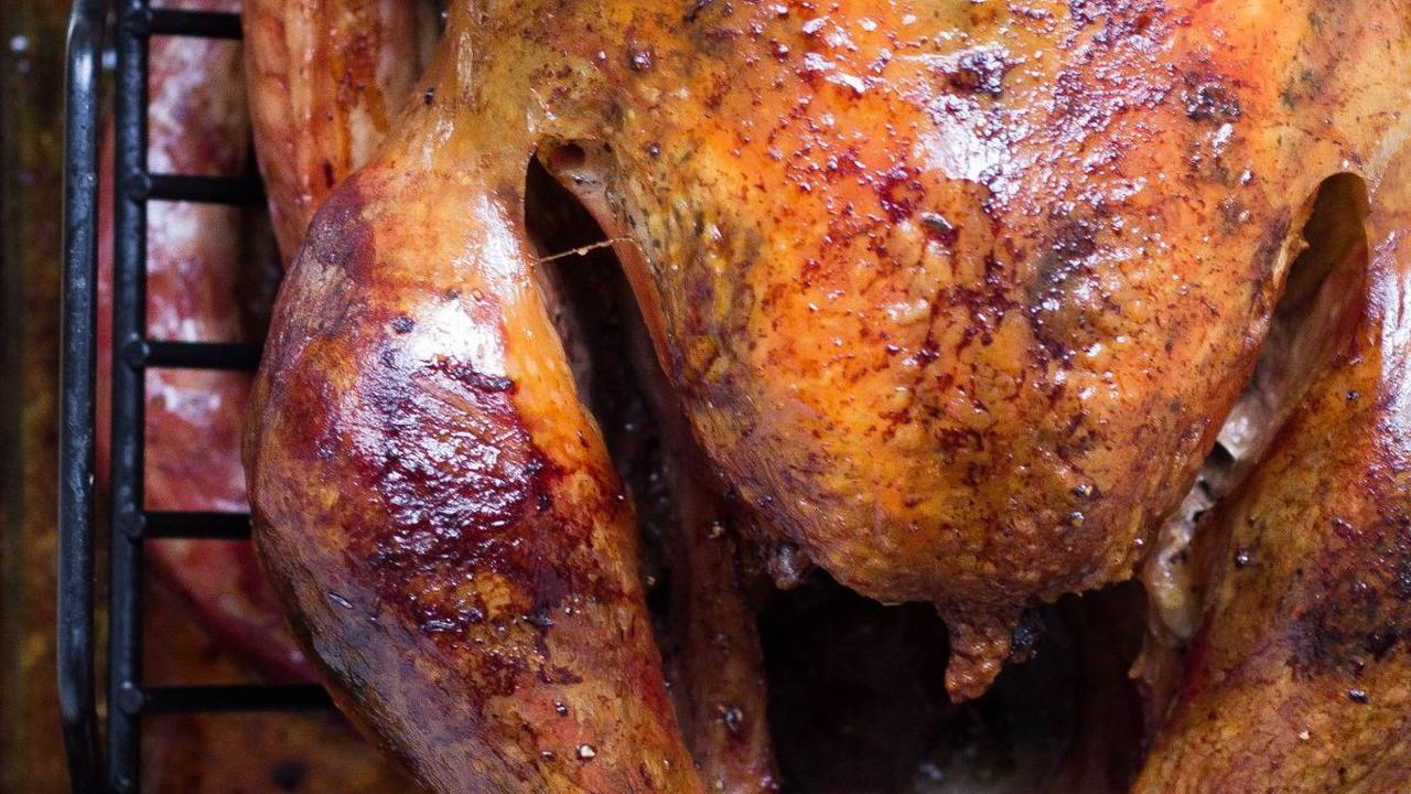 Ayam Bakar Solo