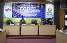 Usia UU Penyiaran Sudah 23 Tahun, ATVSI: Regulasi Harus Diperbarui agar Sejalan dengan Perkembangan Zaman