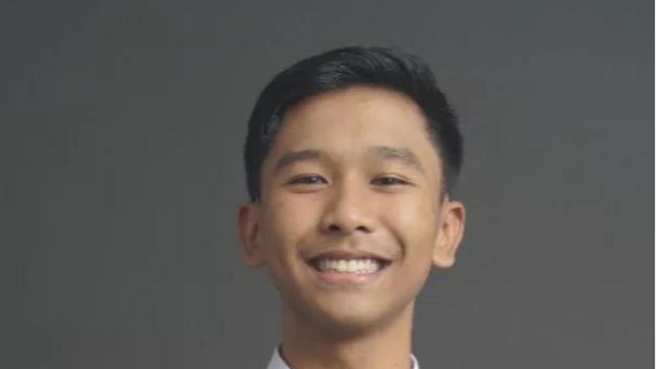 Beredar Ketua BEM UGM Gielbran Dikeluarkan Usai Sebut Jokowi Alumni Memalukan, Cek Faktanya