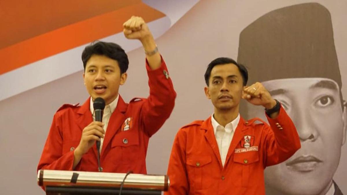 GMNI: Eskalasi Masalah Sosial Politik Mengikis Kepercayaan Rakyat