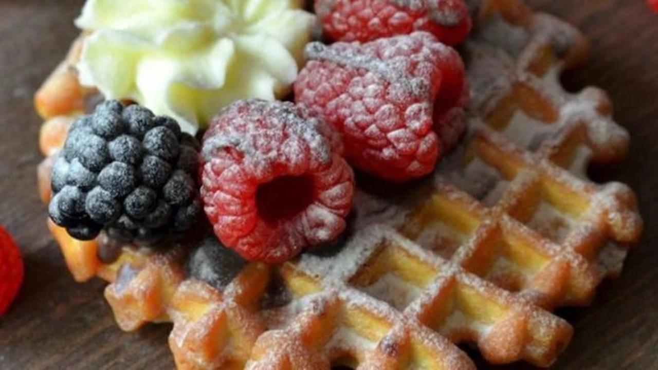 8 Potret Seni Kerajinan Sabun Bak Makanan Ini Terlihat Nyata, Tampak Menggoda