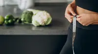 Diet Tak Harus Menyiksa, Ini Tips Menurunkan Berat Badan secara Realistis