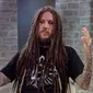 Brian Welch gitaris Korn