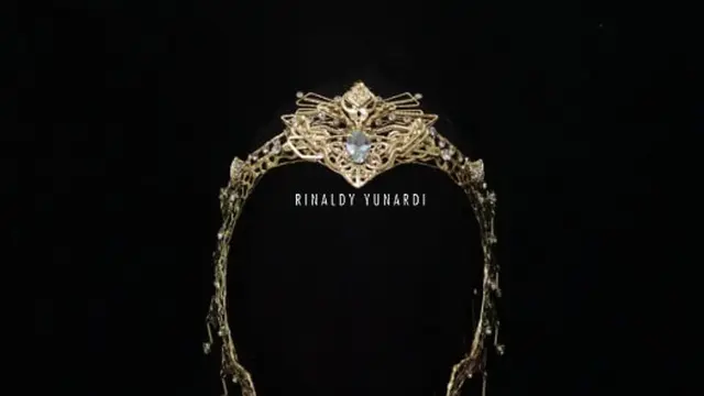 Tiara Rinaldy Yunardi Sukses Bikin Shakira Tampil Menyala di Video Klip Terbaru, Ada Sentuhan Nusantara yang Indah