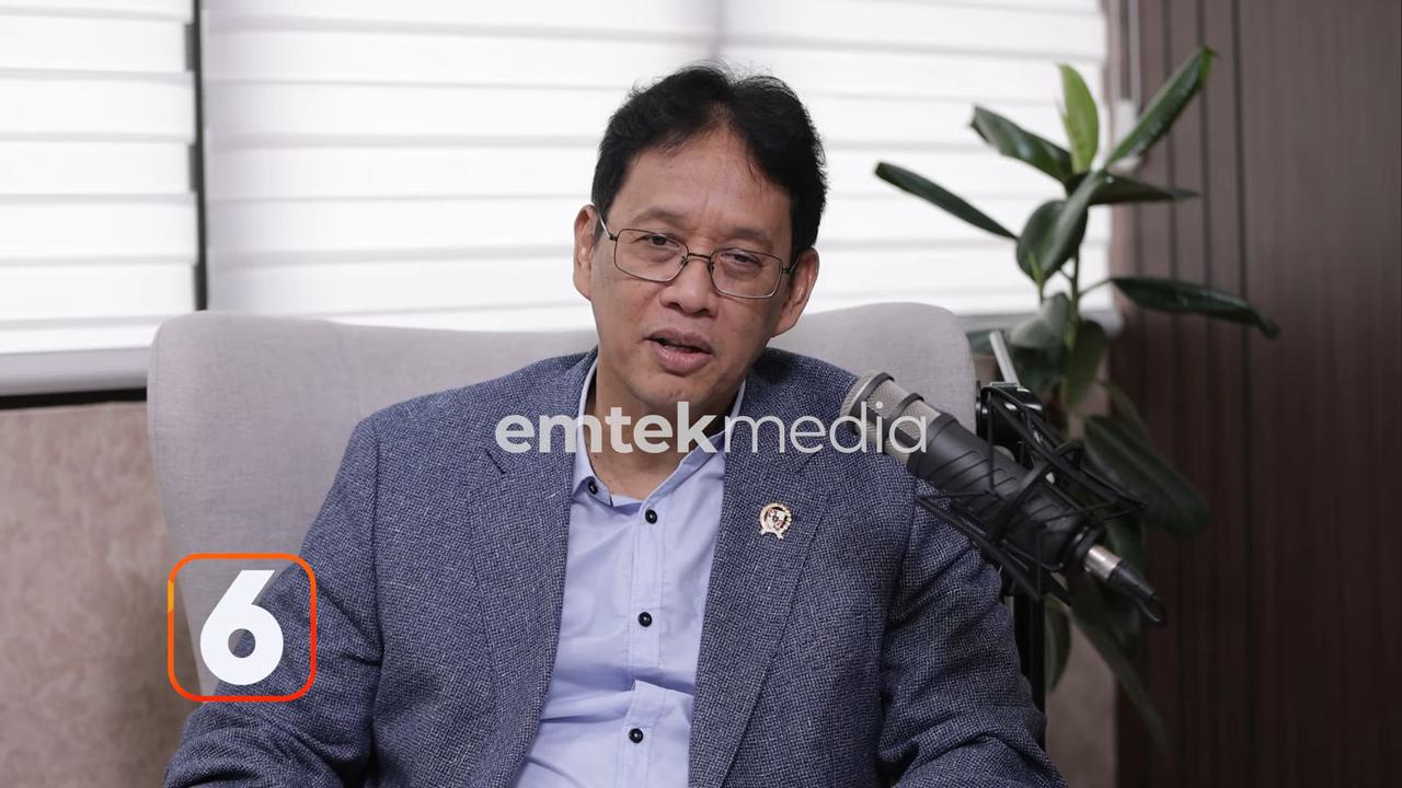 Menkeu Purbaya Temui Bahlil di Gedung ESDM, Ini Isi Pembahasannya