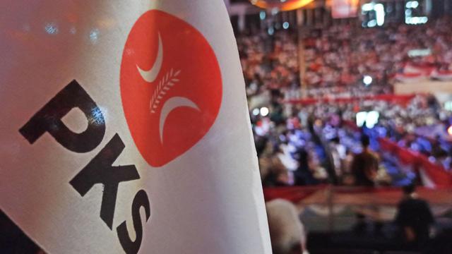 Ilustrasi PKS. (dok PKS)