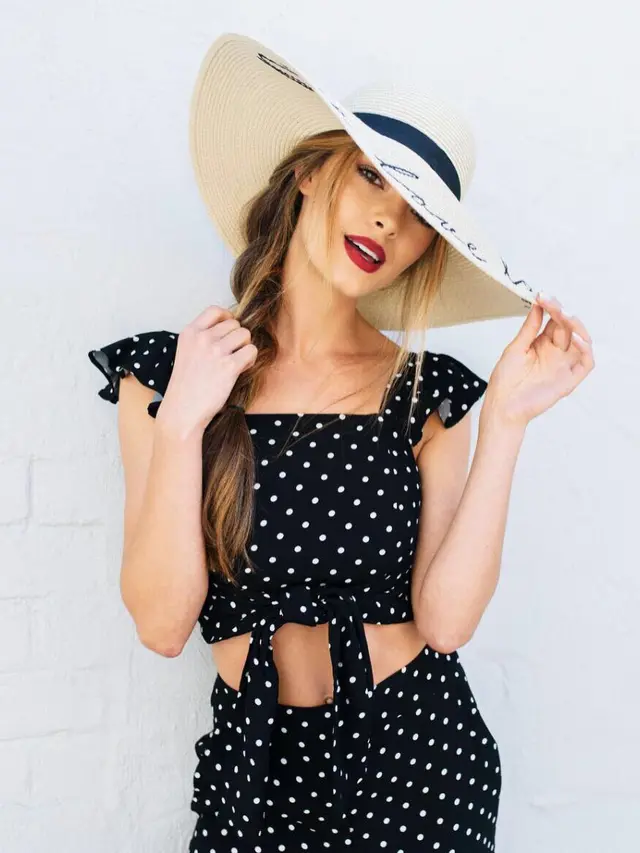 [Bintang] Miss Universe 2017